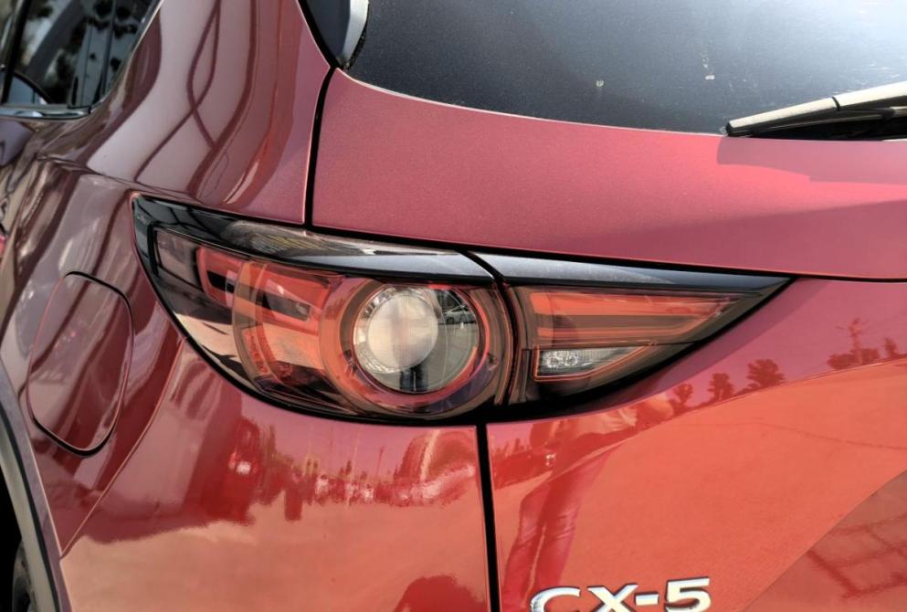 Mazda CX-5 II Саратов  - изображение 14