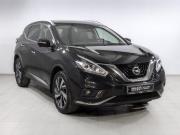 Nissan Murano III (Z52) Химки  - изображение 33