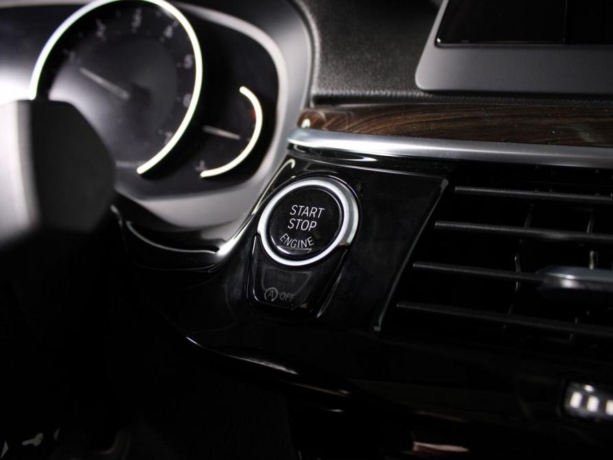 BMW 5 серии VII (G30/G31/G38) Минеральные Воды  - изображение 20