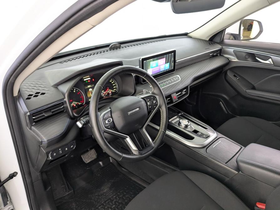 Haval Jolion I Москва  - изображение 16
