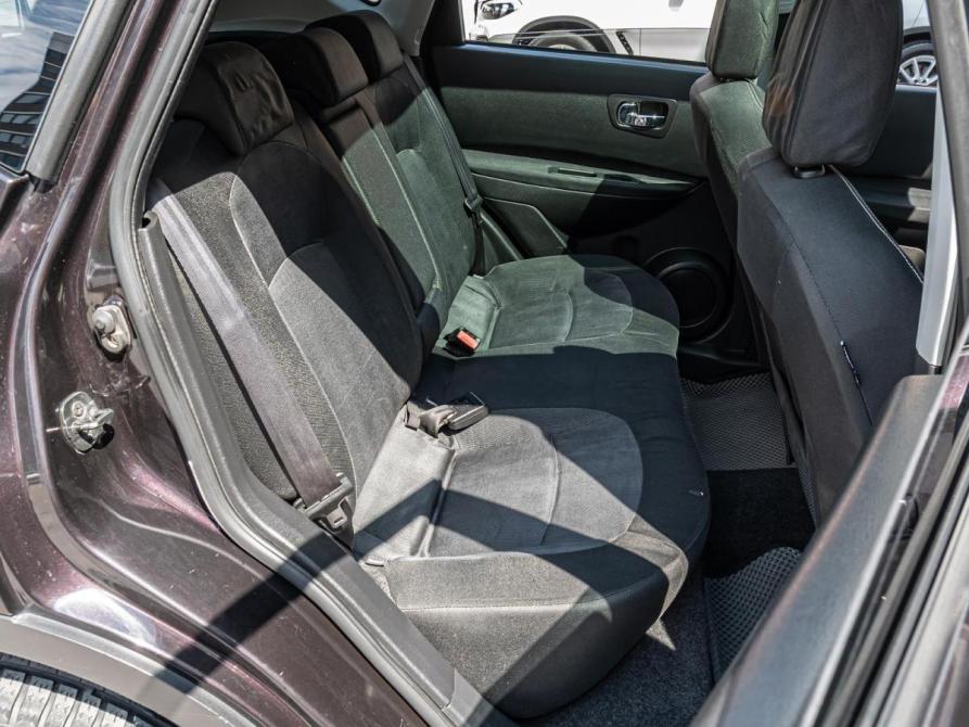 Nissan Qashqai I Рестайлинг Краснодар  - изображение 7