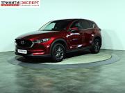 Mazda CX-5 II Белгород  - изображение 19