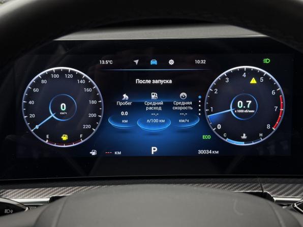 Chery Tiggo 7 Pro Max I Рестайлинг с пробегом 2024 года, цена 2 045 000 рублей, 30035 км, внедорожник, Автокод Объявления