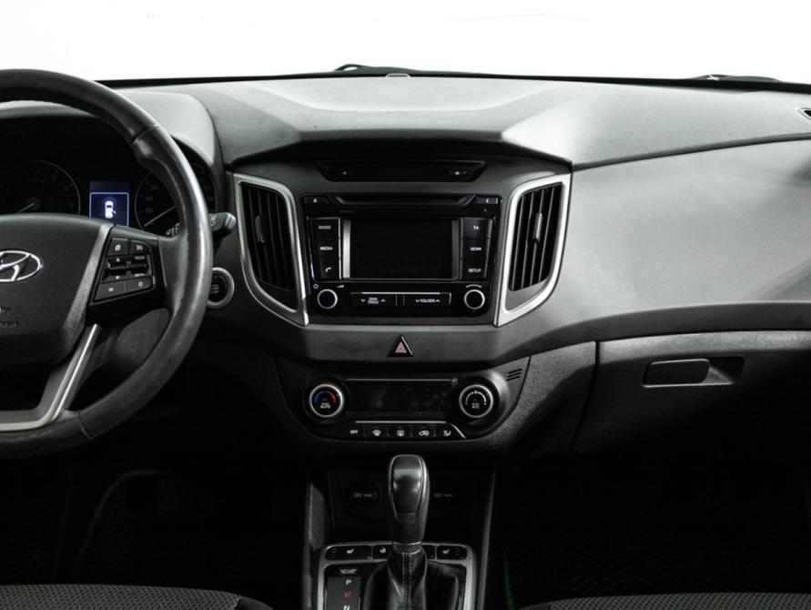 Hyundai Creta I Санкт-Петербург  - изображение 15