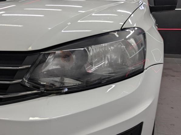 Volkswagen Polo V Рестайлинг с пробегом 2019 года, цена 960 000 рублей, 119615 км, седан, Автокод Объявления