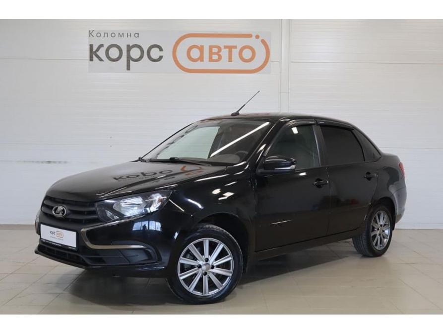 Lada (ВАЗ) Granta I Рестайлинг Коломна  - изображение 1