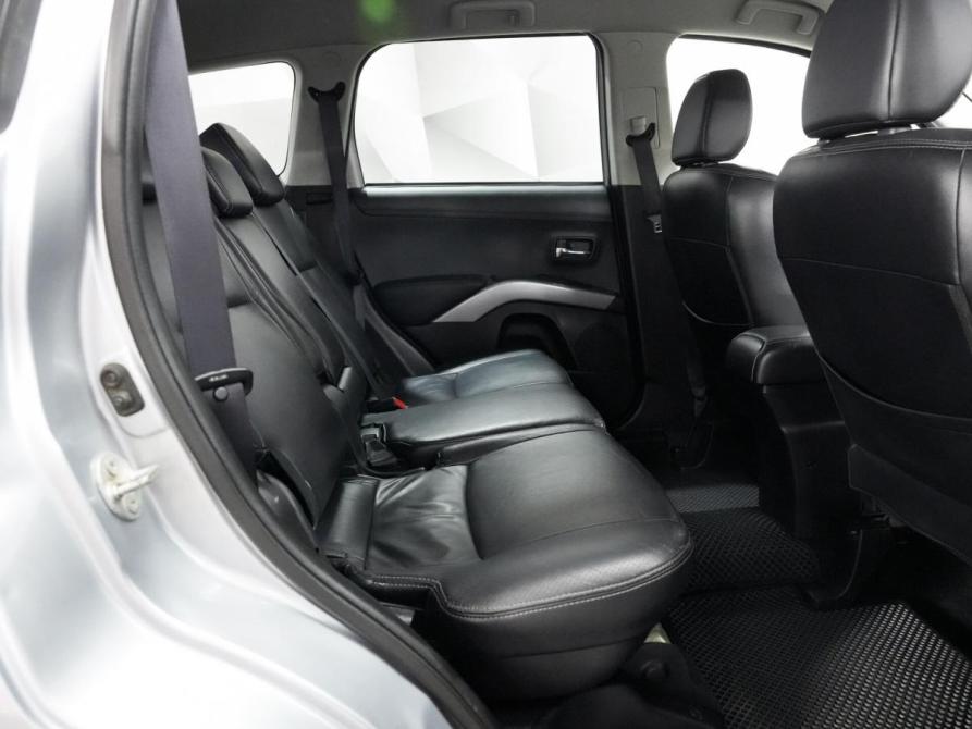 Mitsubishi Outlander II Рестайлинг Ульяновск  - изображение 13