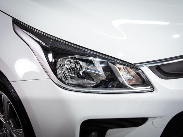 Kia Rio IV с пробегом 2020 года, цена 1 410 000 рублей, 93817 км, седан, Автокод Объявления
