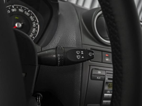 Ford Fiesta Mk5 с пробегом 2008 года, цена 599 000 рублей, 141656 км, хэтчбек, Автокод Объявления