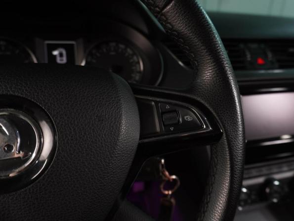 Skoda Octavia III (A7) с пробегом 2013 года, цена 1 489 000 рублей, 256499 км, универсал, Автокод Объявления
