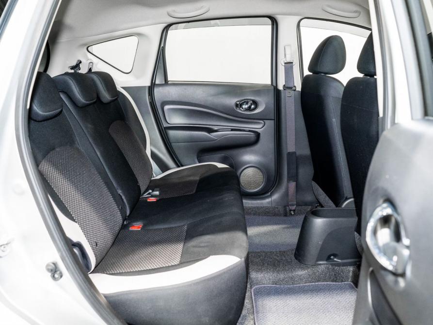 Nissan Note II Рестайлинг Чита  - изображение 5