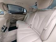 Mercedes-Benz S-Класс VI (W222 C217) Москва  - изображение 27