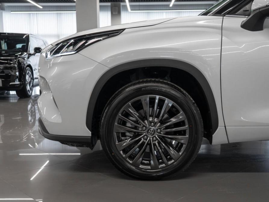 Toyota Highlander IV (XU70) Москва  - изображение 22