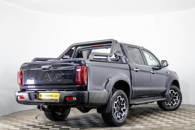 JAC T9 с пробегом 2024 года, цена 3 099 000 рублей, 65000 км, offers.body_type.unknown, Автокод Объявления