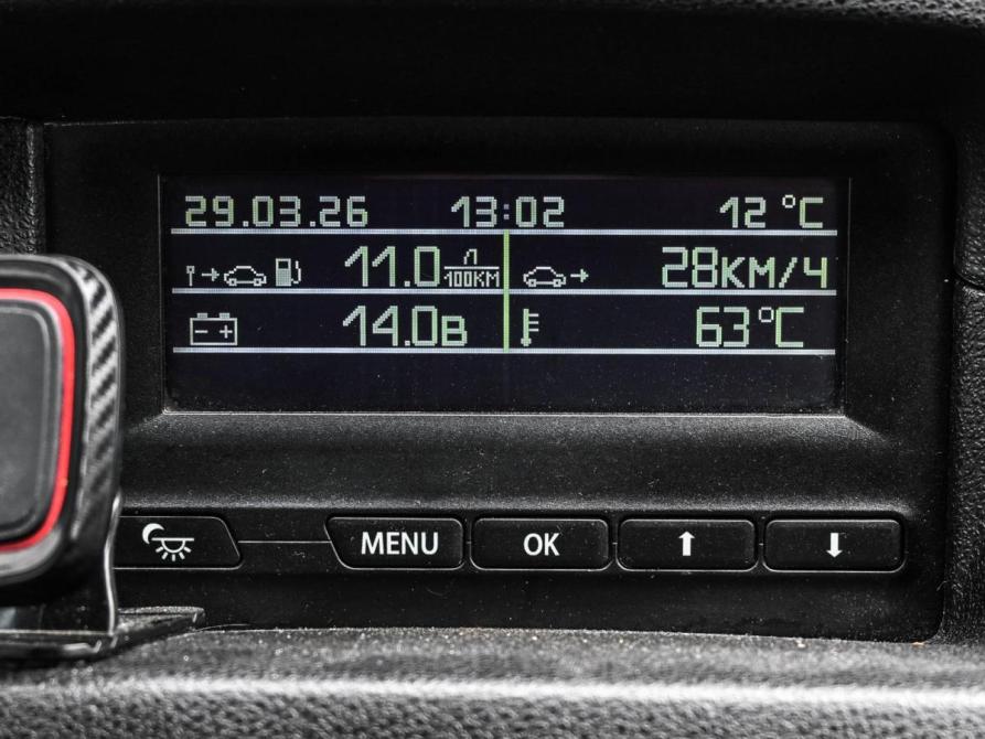 Lada (ВАЗ) Priora I Рестайлинг Новороссийск  - изображение 15