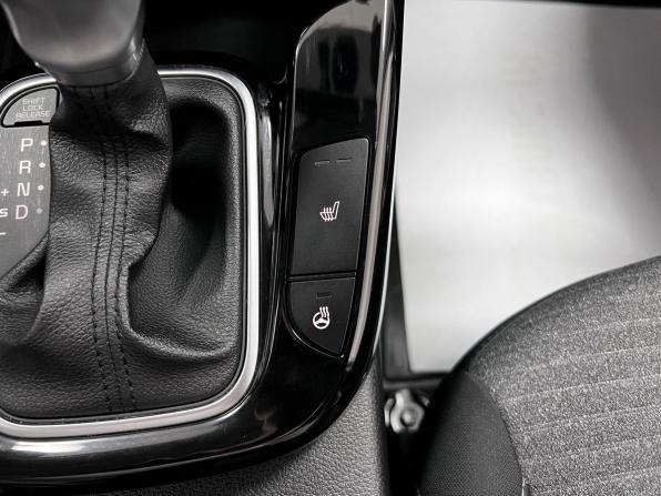 Kia Soul III с пробегом 2021 года, цена 2 295 000 рублей, 41371 км, хэтчбек, Автокод Объявления
