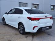 Kia Rio IV Уфа  - изображение 30