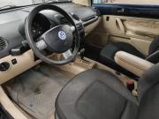 Volkswagen Beetle I (A4) Москва  - изображение 29