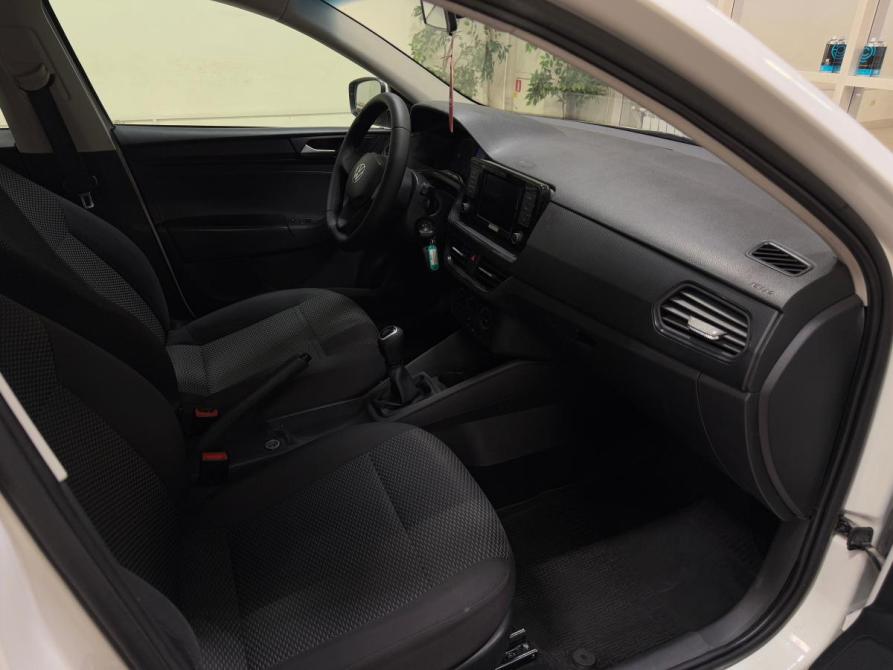 Volkswagen Polo VI Волгоград  - изображение 9