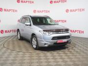 Mitsubishi Outlander III Вологда  - изображение 20