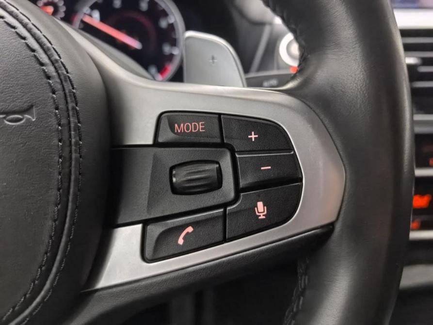 BMW X4 II (G02) Рестайлинг Новосибирск  - изображение 20