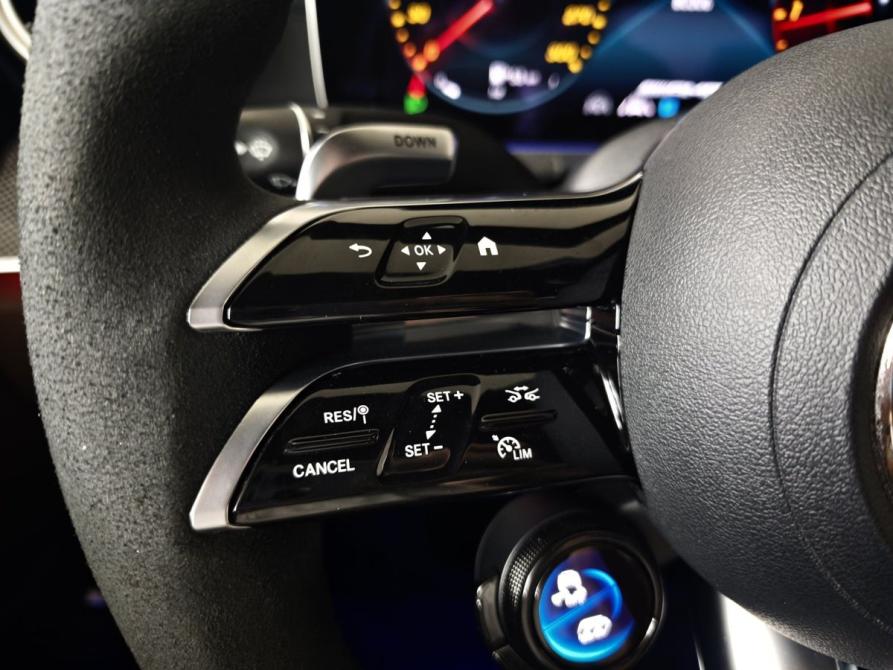 Mercedes-Benz E-Класс AMG V (W213) Рестайлинг Москва  - изображение 29