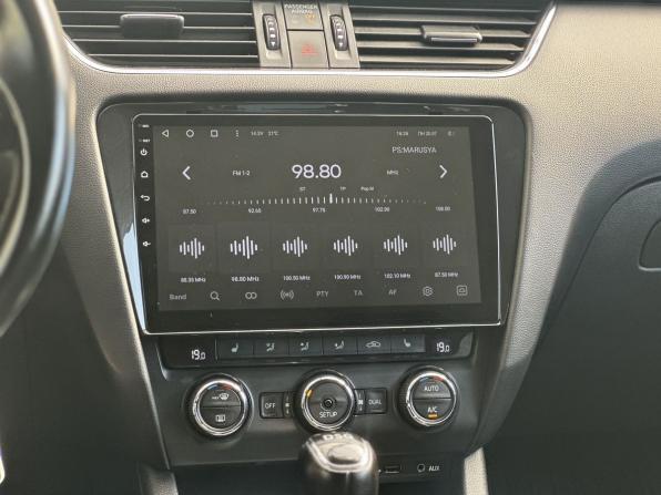 Skoda Octavia III (A7) с пробегом 2013 года, цена 1 260 000 рублей, 223455 км, лифтбек, Автокод Объявления