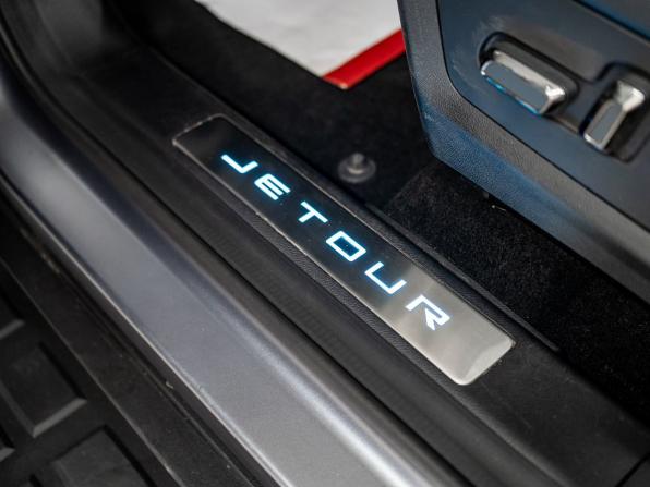 JETOUR T2 с пробегом 2024 года, цена 3 150 000 рублей, 57403 км, внедорожник, Автокод Объявления