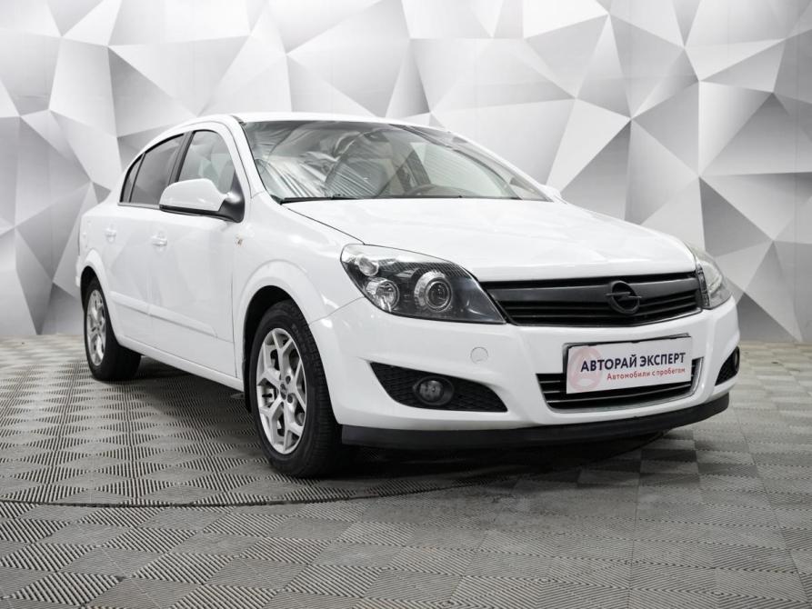 Opel Astra H Рестайлинг Ульяновск  - изображение 7
