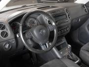 Volkswagen Tiguan I Рестайлинг Казань  - изображение 13