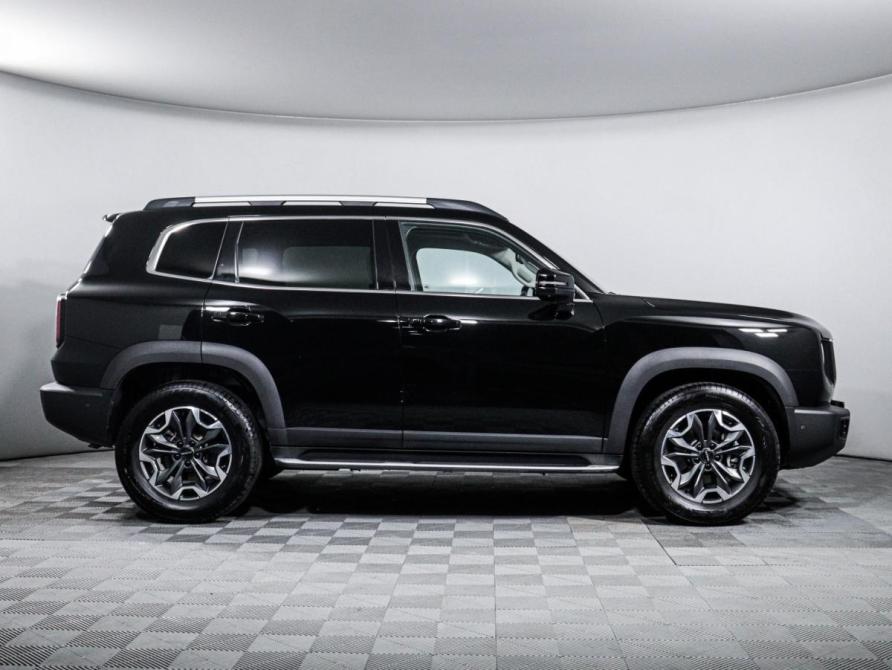 Haval Dargo I Москва  - изображение 4