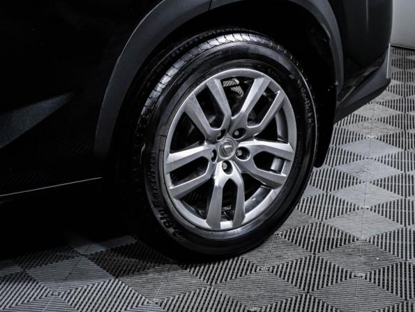 Lexus NX I Рестайлинг с пробегом 2017 года, цена 3 300 000 рублей, 56771 км, внедорожник, Автокод Объявления