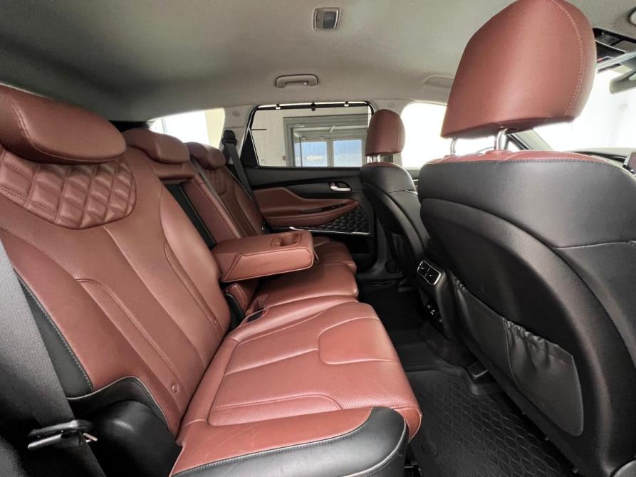 Hyundai Santa Fe IV Рестайлинг Волгоград  - изображение 37