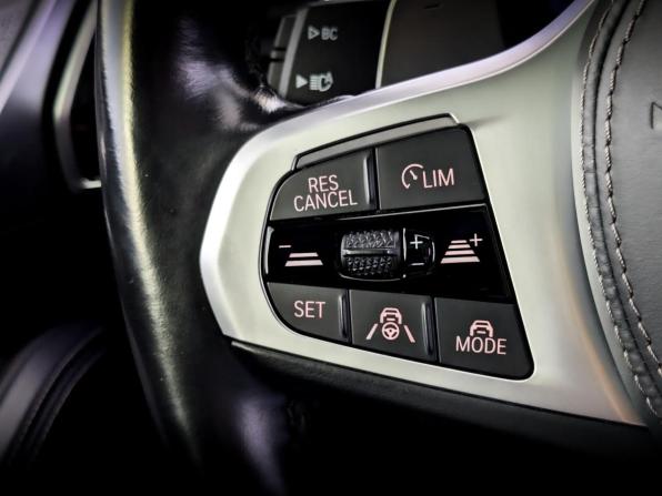 BMW 8 серии II (G14/G15/G16) с пробегом 2020 года, цена 6 900 000 рублей, 70894 км, седан, Автокод Объявления