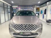 Hyundai Santa Fe IV Рестайлинг Сыктывкар  - изображение 35