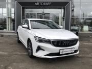 Geely Emgrand II Брянск  - изображение 19