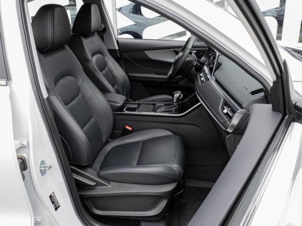 Chery Tiggo 4 Pro I с пробегом 2023 года, цена 1 599 000 рублей, 17480 км, внедорожник, Автокод Объявления