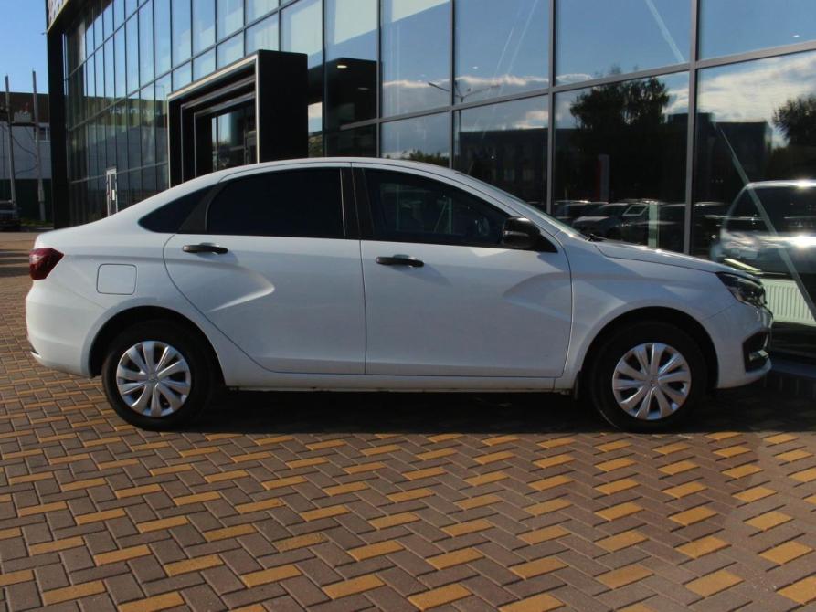 Lada (ВАЗ) Vesta I Рестайлинг (NG) Калуга  - изображение 4