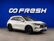 Infiniti QX50 II Москва  - изображение 23