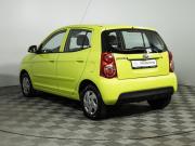 Kia Picanto I Рестайлинг Санкт-Петербург  - изображение 24