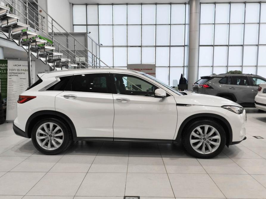 Infiniti QX50 II Казань  - изображение 5