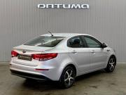 Kia Rio III Рестайлинг Краснодар  - изображение 25