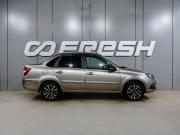 Lada (ВАЗ) Granta I Рестайлинг Воронеж  - изображение 21