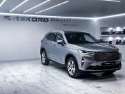 Haval H6 III Уфа  - изображение 35