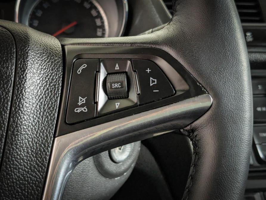 Opel Mokka I Екатеринбург  - изображение 16