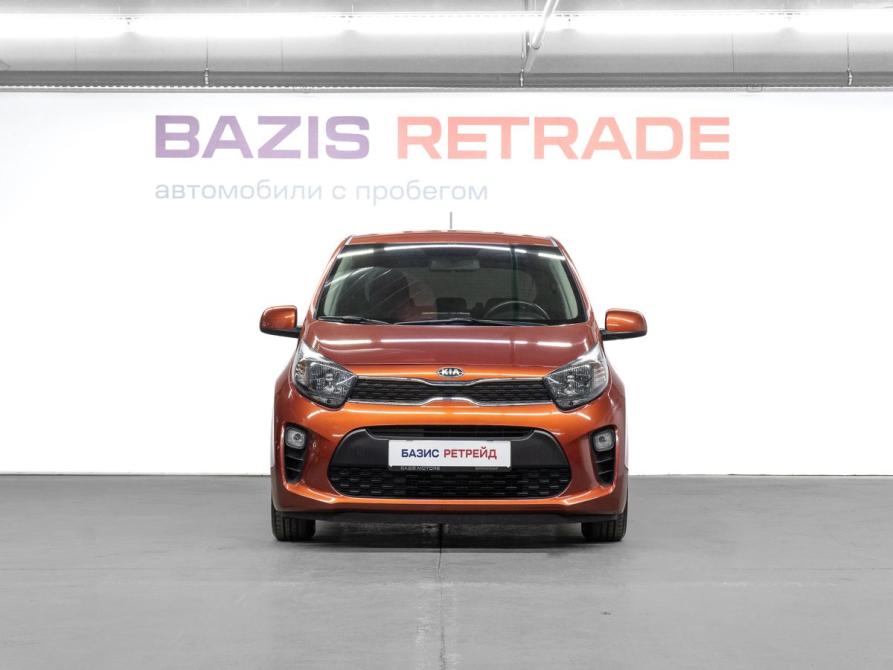 Kia Picanto III Тюмень  - изображение 3