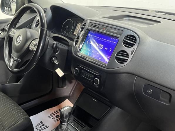 Volkswagen Tiguan I Рестайлинг с пробегом 2014 года, цена 1 146 000 рублей, 230054 км, внедорожник, Автокод Объявления