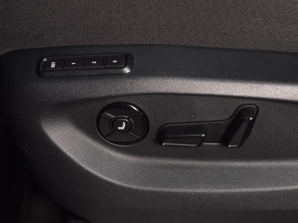 Volkswagen Teramont II (China Market) с пробегом 2025 года, цена 4 999 995 рублей, 21518 км, внедорожник, Автокод Объявления