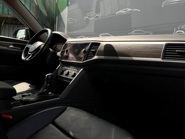 Volkswagen Teramont I с пробегом 2019 года, цена 2 798 600 рублей, 169284 км, внедорожник, Автокод Объявления