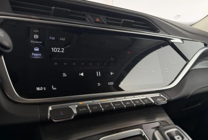 Geely Atlas Pro с пробегом 2023 года, цена 1 920 000 рублей, 86482 км, внедорожник, Автокод Объявления